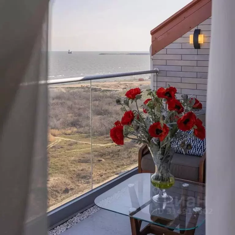 3-к кв. Дагестан, Каспийск ул. М. Халилова, 38 (160.0 м) - Фото 2