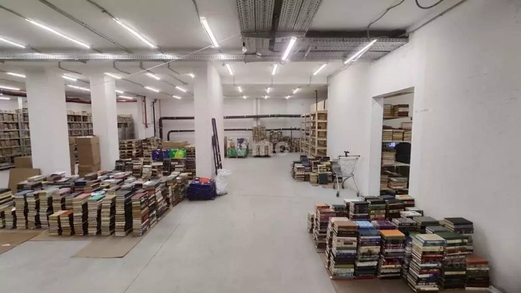 Помещение свободного назначения в Москва ул. Архитектора Власова, 6С1 ... - Фото 2