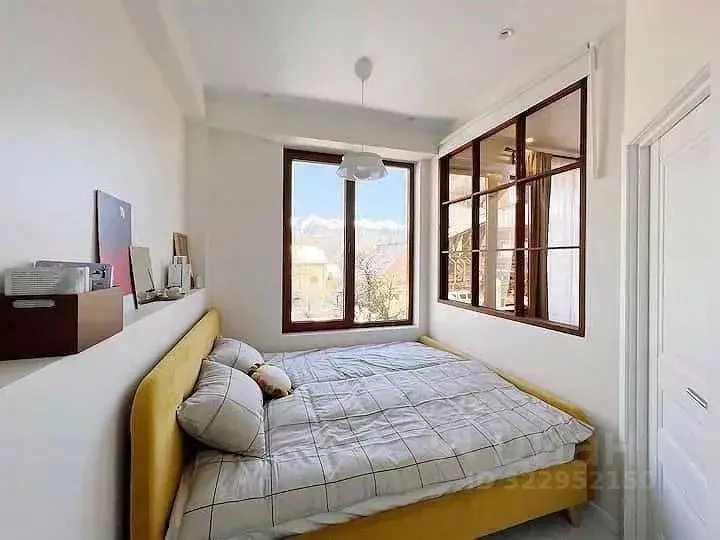 1-к кв. Краснодарский край, Сочи Красная Поляна пгт, ул. Турчинского, ... - Фото 1