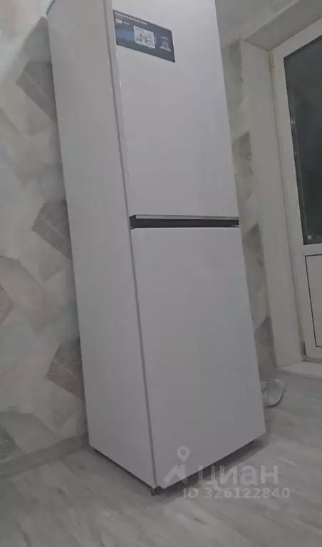 1-к кв. Москва Флотская ул., 29К2 (36.0 м) - Фото 1