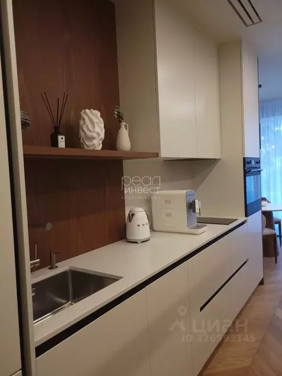 2-к кв. Краснодарский край, Сочи Центральный мкр, пер. Морской, 8 ... - Фото 1