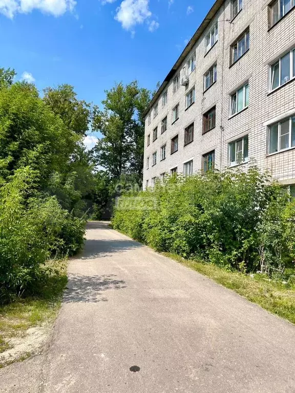 1-к. квартира, 38 м, 2/5 эт. - Фото 0