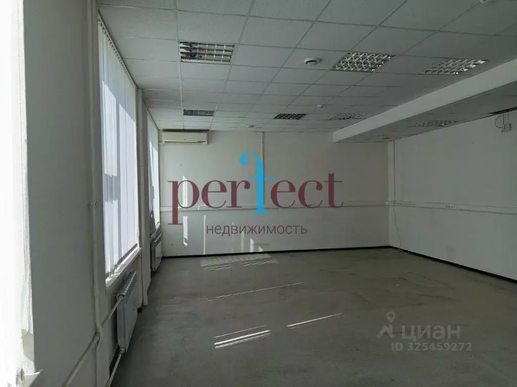 Помещение свободного назначения в Москва ул. Кржижановского, 29К5 (111 ... - Фото 1