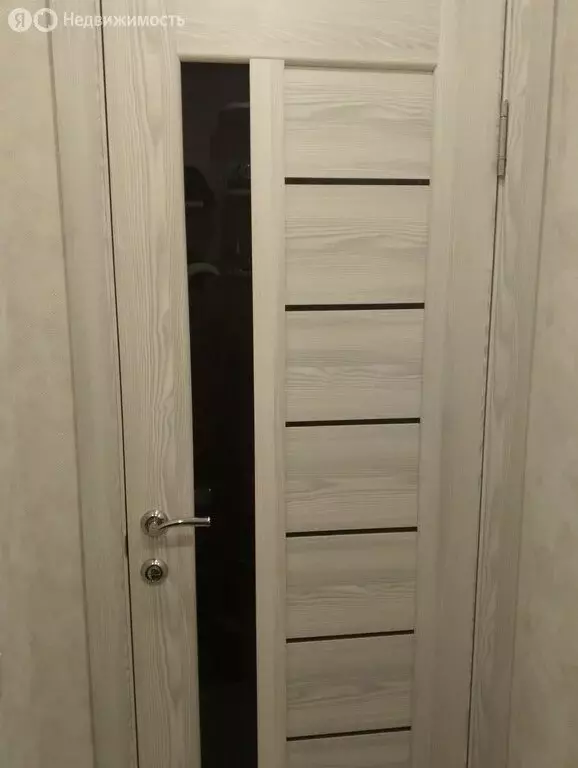 1-комнатная квартира: Лобня, улица Колычева, 5 (26 м) - Фото 1