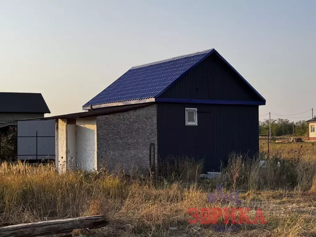 Дом в Краснодарский край, Крымский район, Киевское с/пос, с. ... - Фото 1