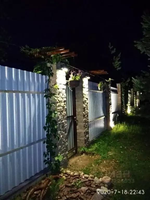 Коттедж в Смоленская область, Ярцево ул. Яблоневая, 6 (227 м) - Фото 2