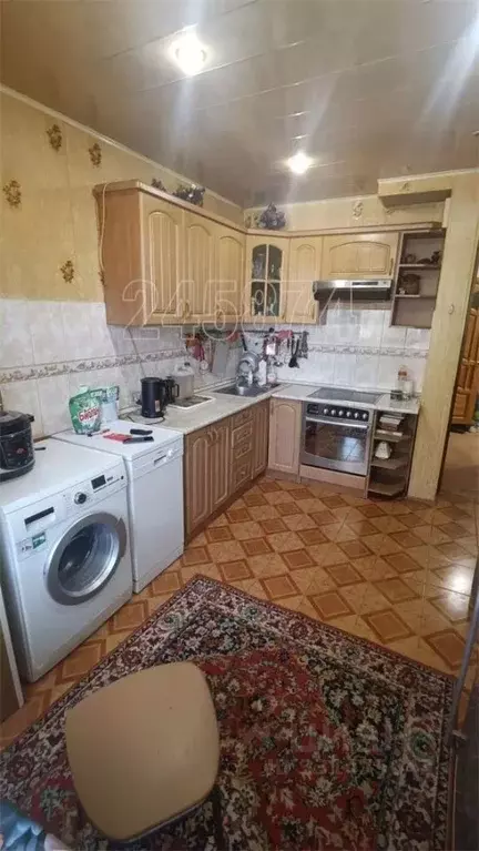 1-к кв. Москва Люблинская ул., 171 (40.0 м) - Фото 1