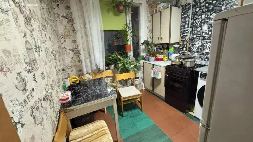 1-комнатная квартира: Москва, Петрозаводская улица, 15к3 (32.2 м) - Фото 1