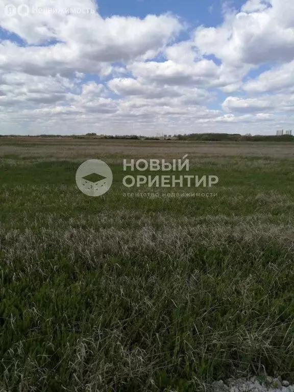 Участок в Свердловская область, Екатеринбург (12.32 м) - Фото 1