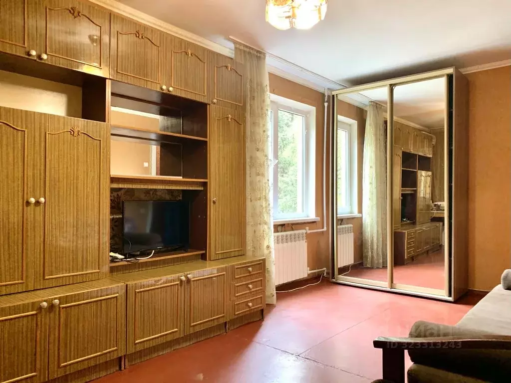 1-к кв. Крым, Алушта ул. Ялтинская, 2 (30.2 м) - Фото 1