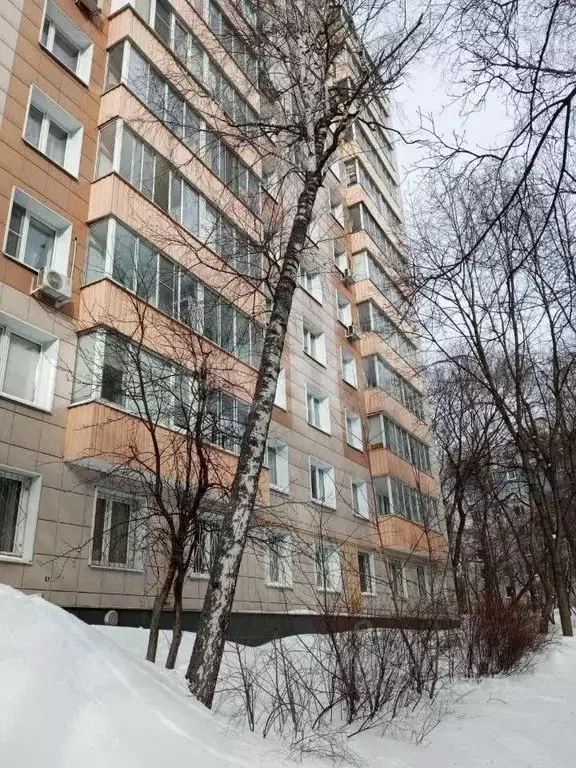 2-к кв. Москва Нахимовский просп., 25К2 (47.0 м) - Фото 1