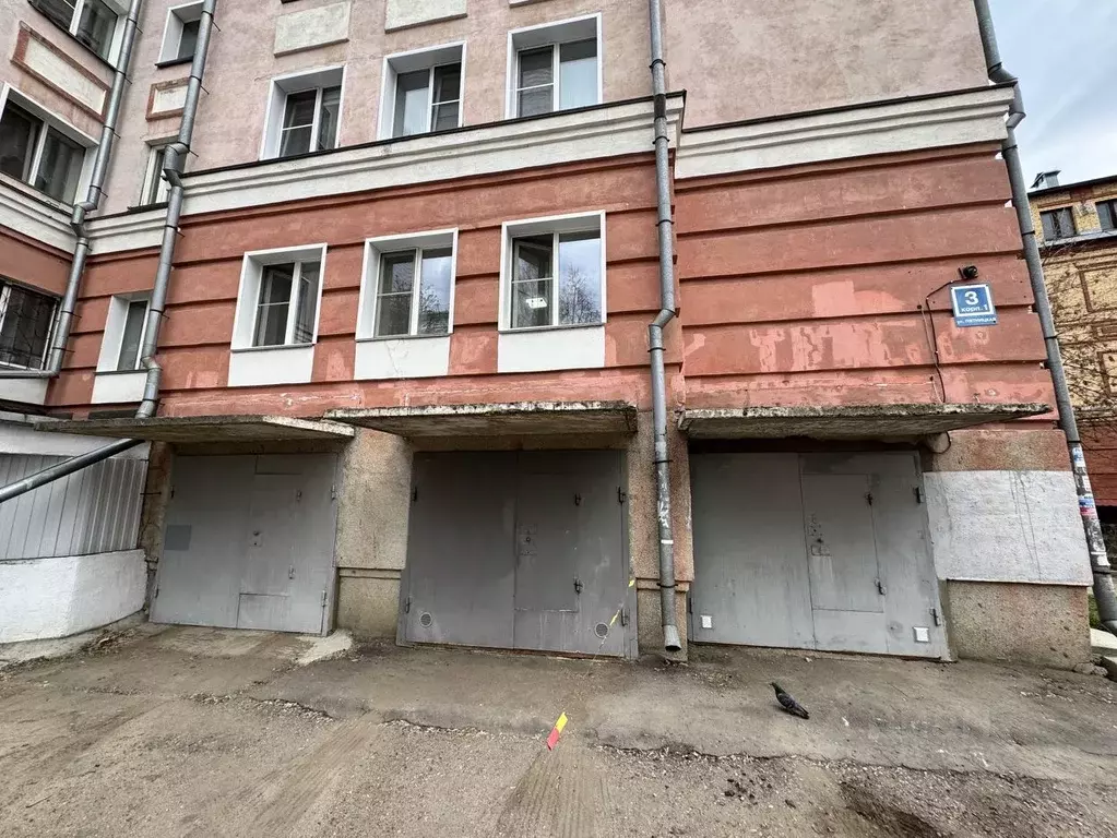 Гараж в Кировская область, Киров ул. Пятницкая, 3к1 (19 м) - Фото 2