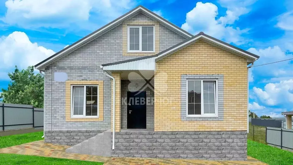 Дом в Краснодарский край, Северский район, Ильское городское ... - Фото 1