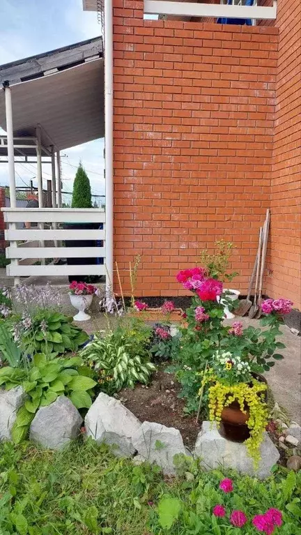 Дом в Пермский край, Пермь ул. Бродовское Кольцо, 32 (292 м) - Фото 0