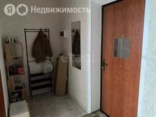 1-комнатная квартира: село Упорово, Сибирская улица, 1 (32 м) - Фото 2