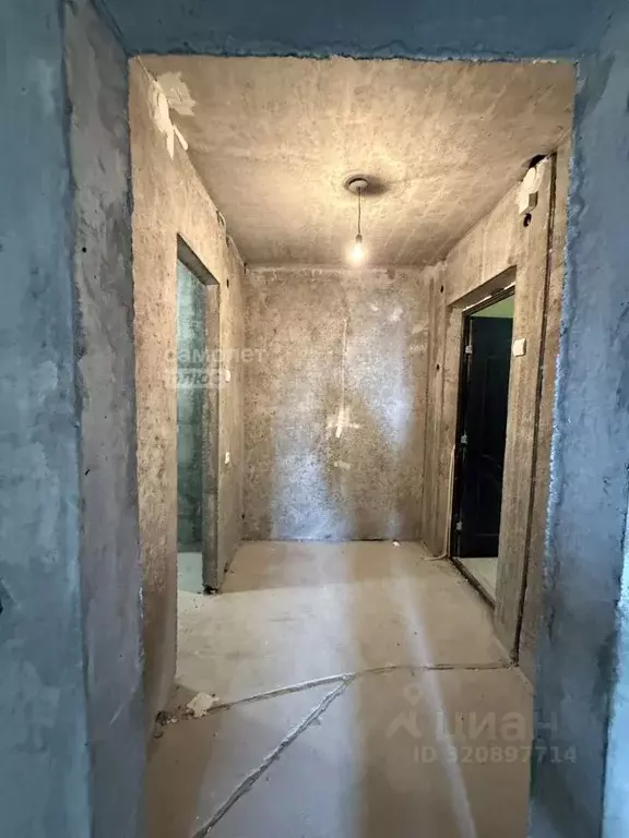 1-к кв. Московская область, Руза Северное сияние мкр, ул. Вишневая, 9 ... - Фото 2