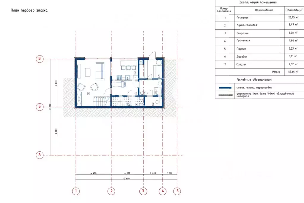 Коттедж в Краснодарский край, Сочи городской округ, Дагомыс пгт ул. ... - Фото 1