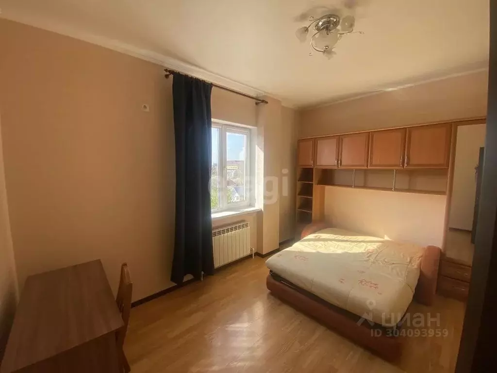 Дом в Краснодарский край, Краснодар Дубинка мкр, ул. Новая, 29 (390 м) - Фото 1