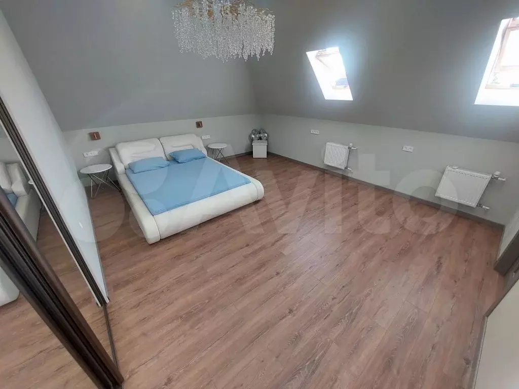 2-к. квартира, 70 м, 2/2 эт. - Фото 0
