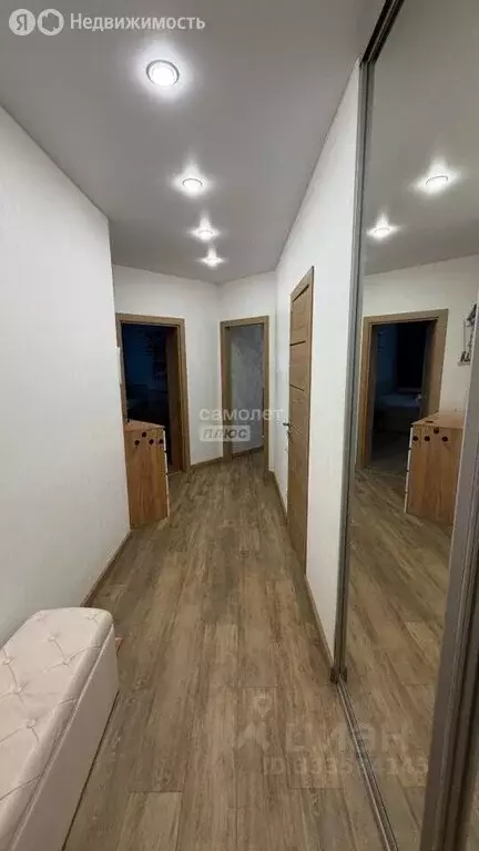 1-комнатная квартира: Санкт-Петербург, Ленинский проспект, 64к1 (58 м) - Фото 2