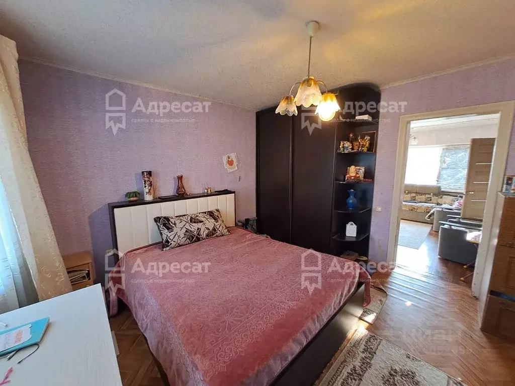 Дом в Волгоградская область, Волгоград ул. Полухина (64 м) - Фото 2