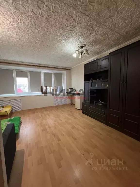 Комната Ярославская область, Ярославль Цветочная ул., 9 (20.0 м) - Фото 2