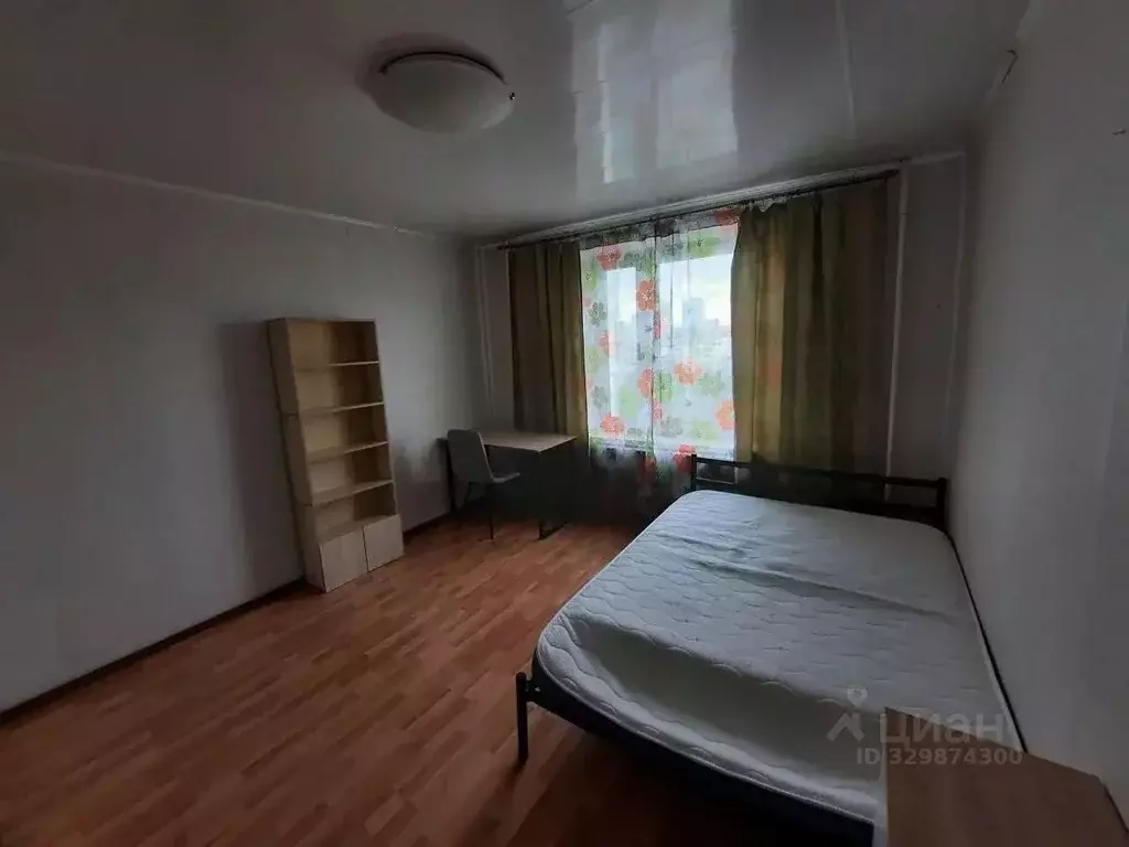 Комната Москва Туристская ул., 13К1 (14.0 м) - Фото 2