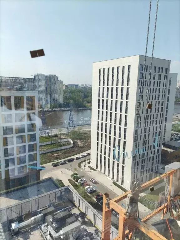 3-к кв. Москва ул. Мустая Карима, 12 (67.0 м) - Фото 2