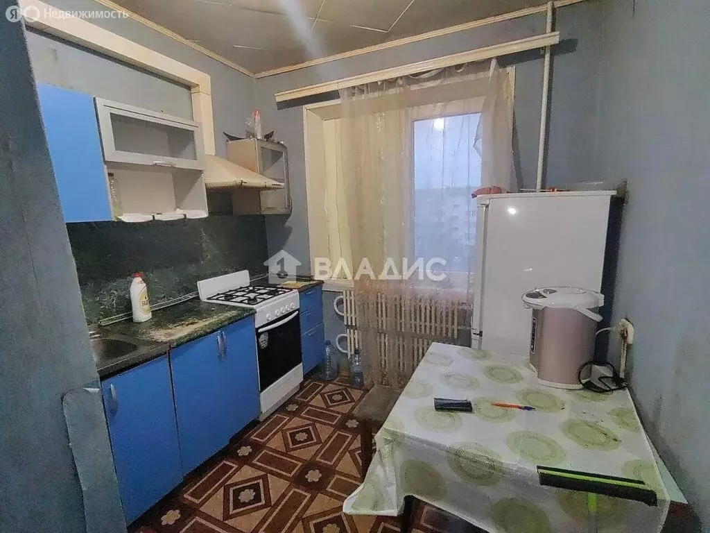 1-комнатная квартира: Разумное, улица Филиппова, 10 (38.3 м) - Фото 2