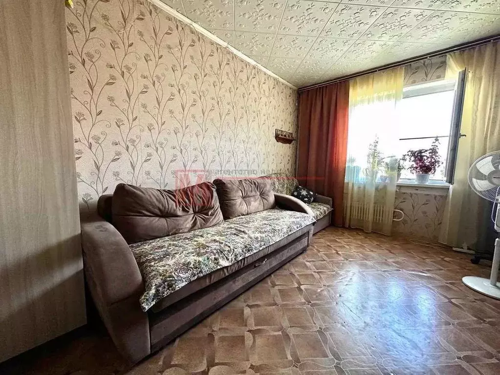 1-к кв. Белгородская область, Старый Оскол Конева мкр,  (40.1 м) - Фото 1