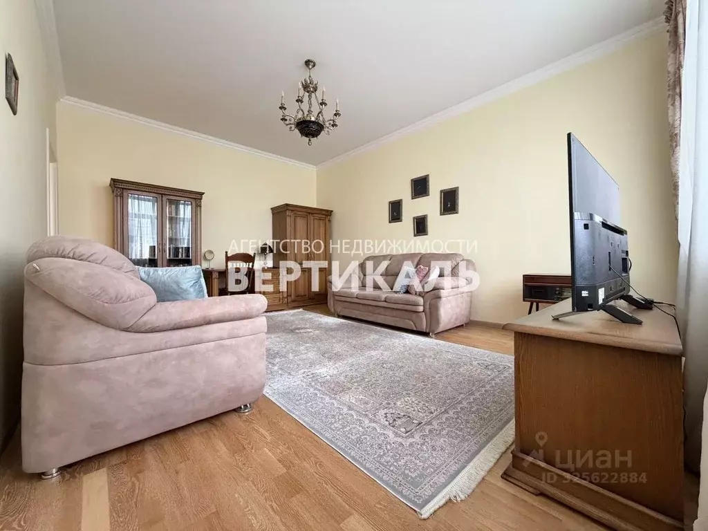 1-к кв. Москва Садовническая ул., 51С1 (60.0 м) - Фото 2