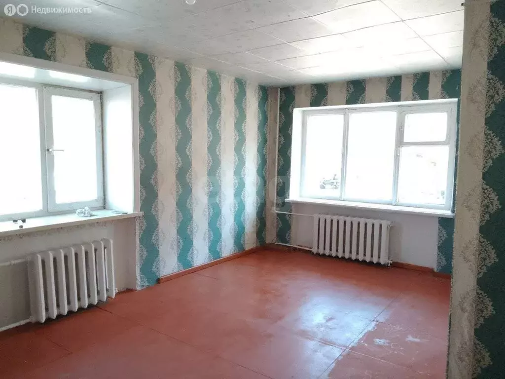 1-комнатная квартира: Ангарск, 100-й квартал, 8 (32 м) - Фото 1