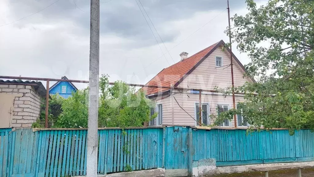 Дом 34,6 м на участке 6 сот. - Фото 0