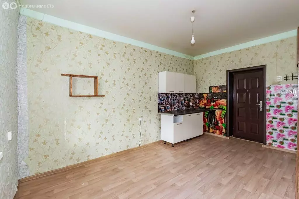 1к в 7-комнатной квартире (16.3 м) - Фото 1