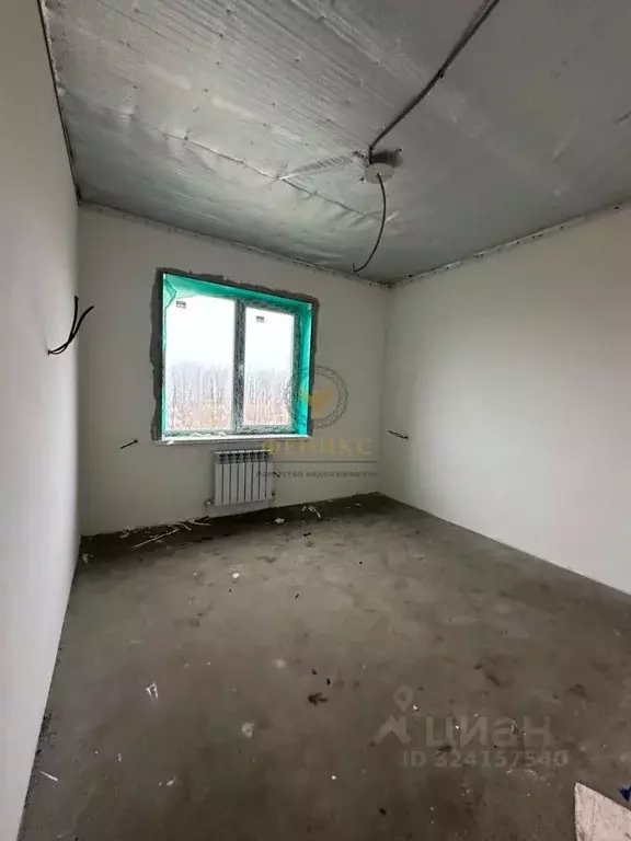 Дом в Белгородская область, Белгород туп. 2-й Ореховый (118 м) - Фото 2