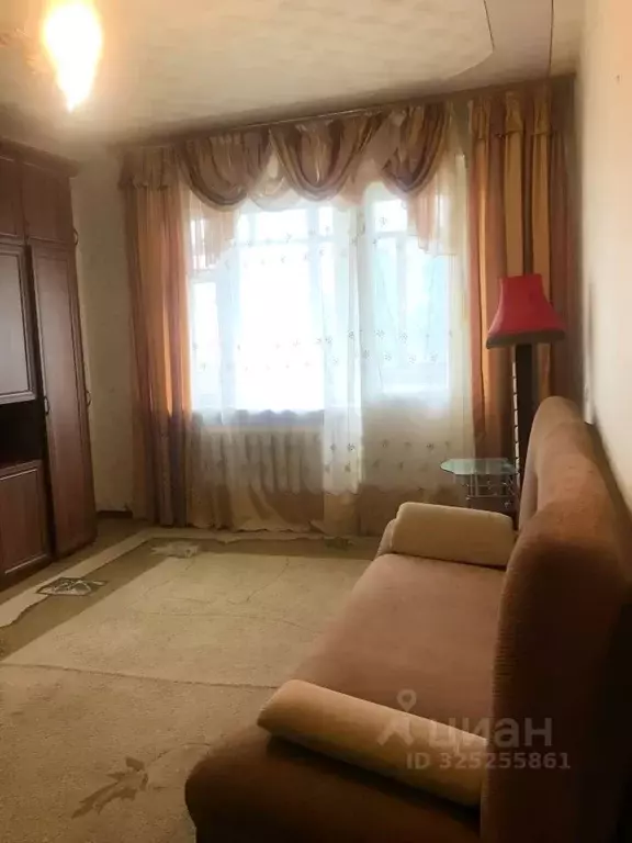 2-к кв. Пензенская область, Пенза просп. Строителей, 16 (55.0 м) - Фото 2