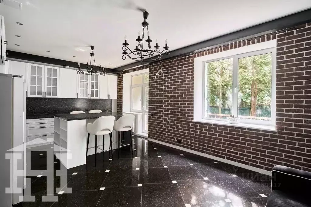 Таунхаус в Москва проезд Досфлота, 16К1 (400 м) - Фото 2