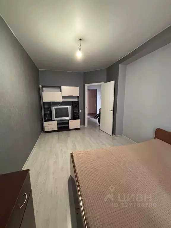 1-к кв. Адыгея, Тахтамукайский район, Яблоновский пгт пер. 1-й ... - Фото 2