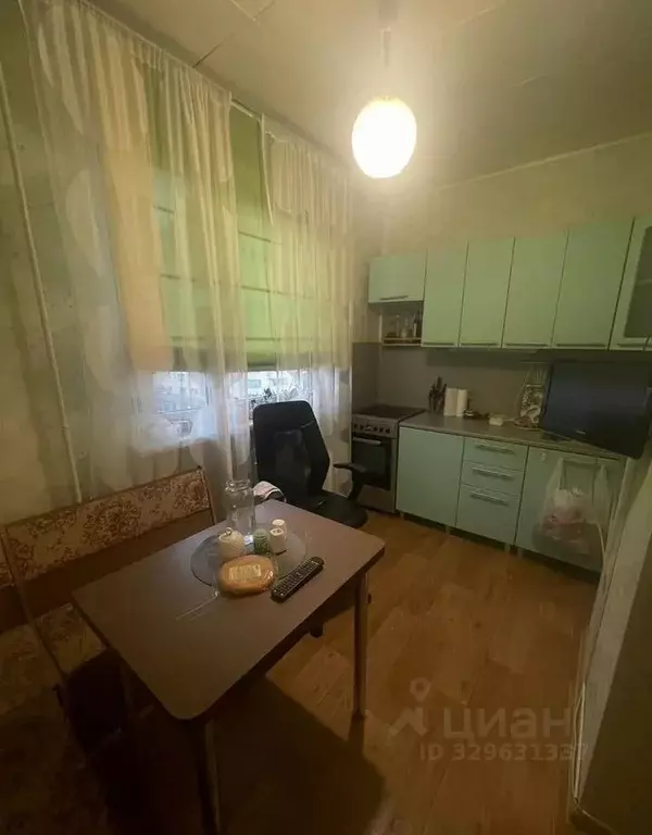 1-к кв. Москва ул. Наметкина, 17/68 (38.1 м) - Фото 2