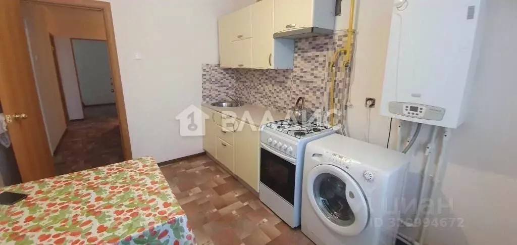 3-к кв. Владимирская область, Собинка ул. Ленина, 18/1 (70.0 м) - Фото 2