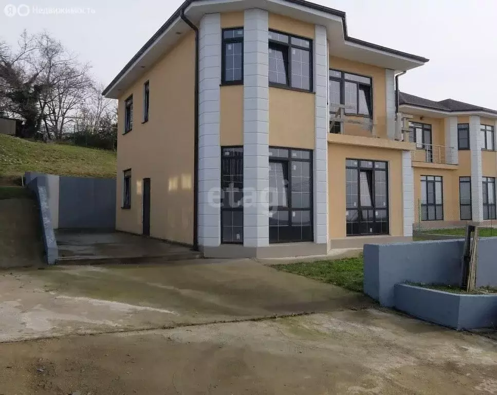 Дом в село Нижняя Шиловка, Светогорская улица (153 м) - Фото 0