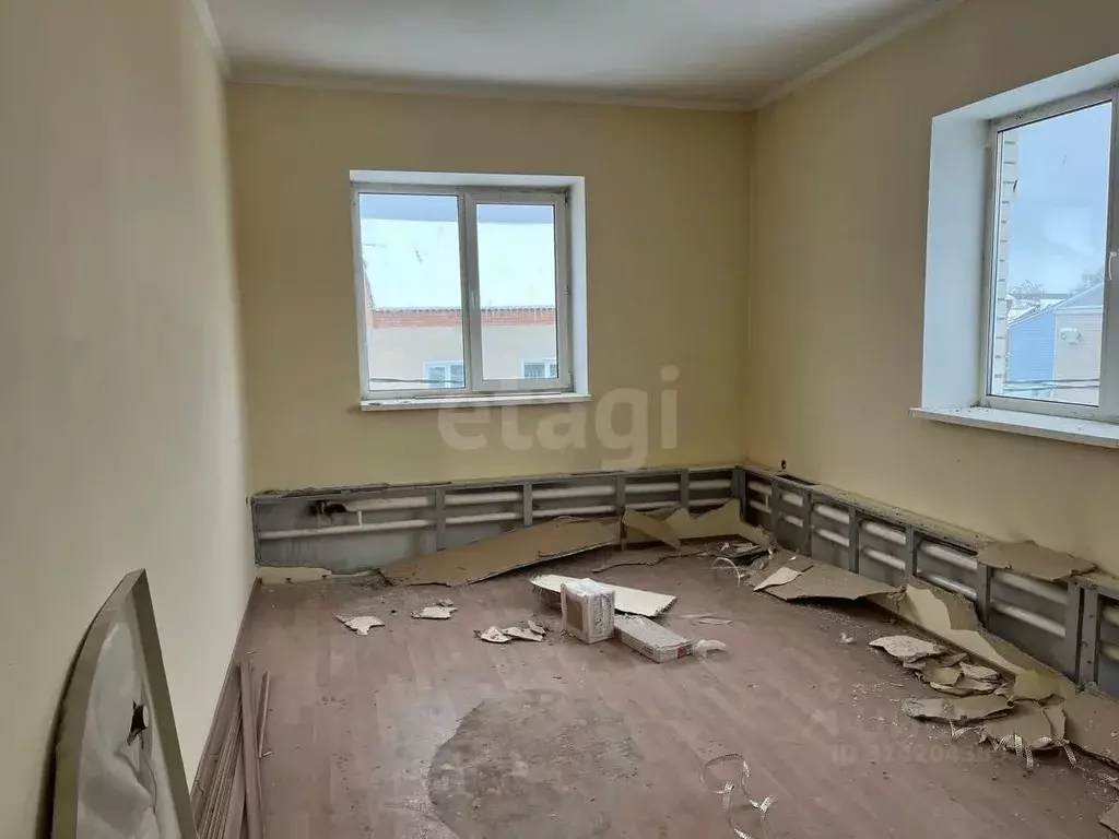Дом в Воронежская область, Борисоглебск ул. Королева, 8 (450 м) - Фото 1
