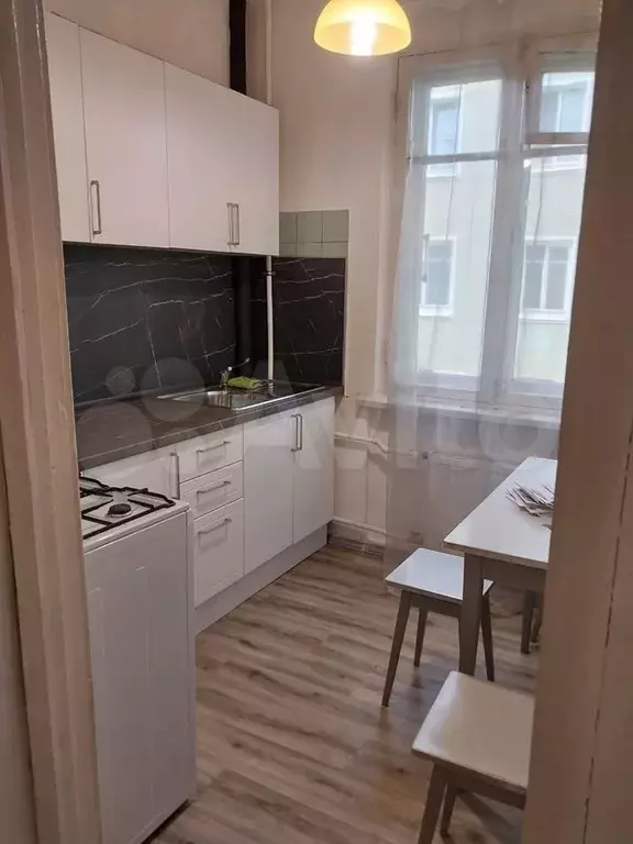 2-к. квартира, 43 м, 1/3 эт. - Фото 0