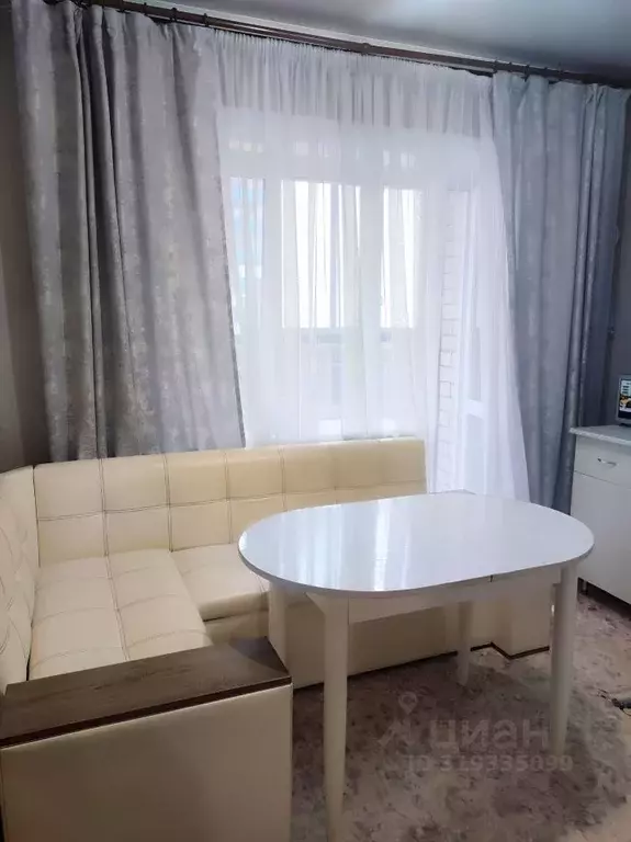 1-к кв. Забайкальский край, Чита Царский мкр, 3 (38.0 м) - Фото 2