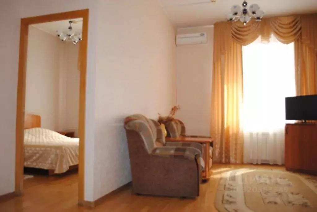 Комната Татарстан, Заинск просп. Победы, 1/13 (20.0 м) - Фото 2