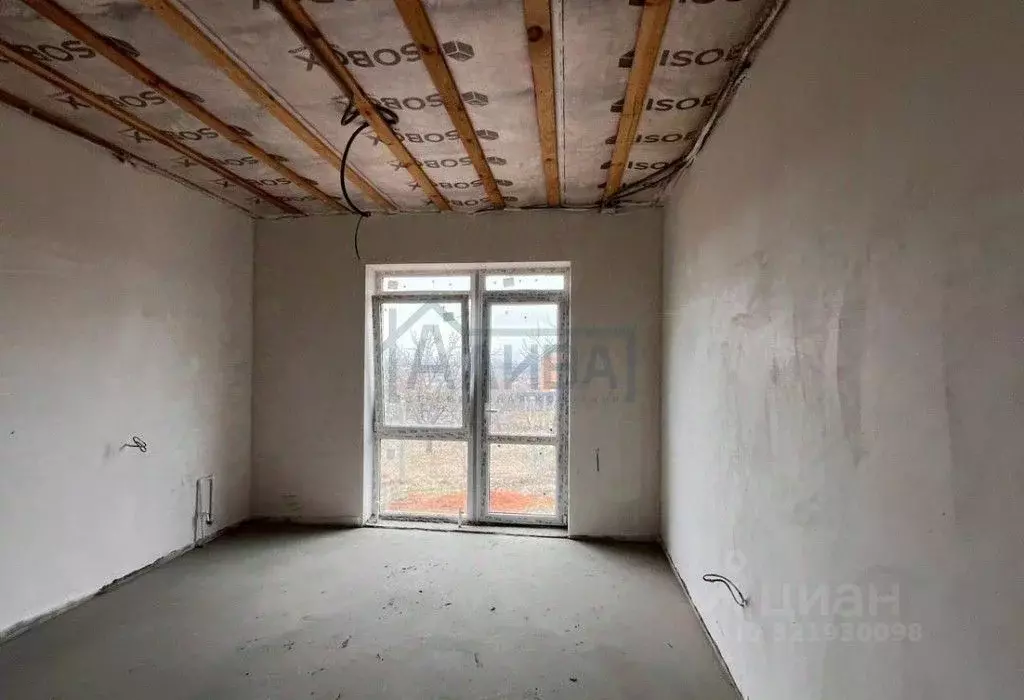 Дом в Ростовская область, Ростов-на-Дону Защитник садовое ... - Фото 0