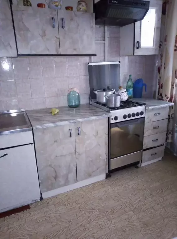 2-к кв. Московская область, Воскресенск Рабочая ул., 128 (49.0 м) - Фото 2