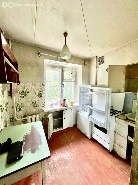 1-комнатная квартира: Владимир, Михайловская улица, 30 (30.4 м) - Фото 0