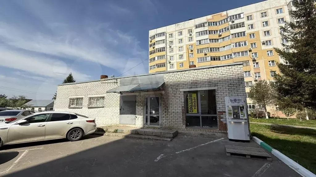 Отдельный вход, доступ 24/7, Челюскина,35 - Фото 0