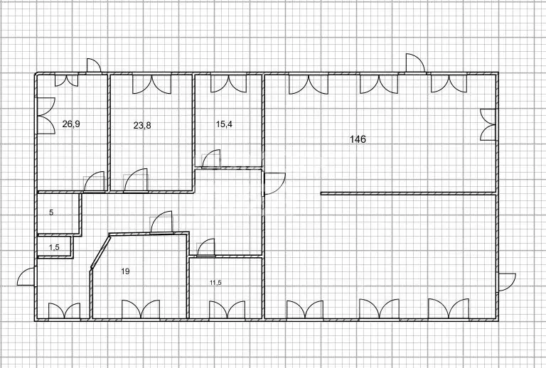 Дом в Ульяновская область, Старая Майна рп ул. 50 лет Победы, 18А (592 ... - Фото 2
